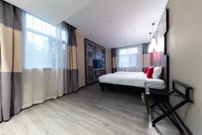 Ibis Hotel Yixing Longbeishan Forest Park - Room