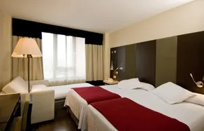 NH Valladolid Bálago - Chambre