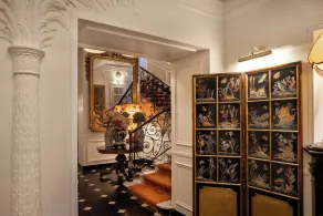 Hotel d’Inghilterra Roma – Starhotels Collezione - Lobby