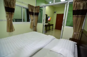 The Best Place - Chambre