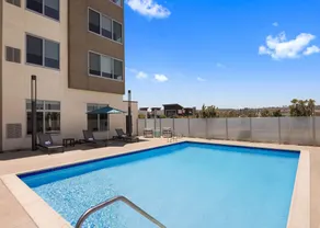 Hampton Inn & Suites El Cajon San Diego - Piscine