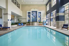 Embassy Suites by Hilton San Diego Bay Downtown - Piscine