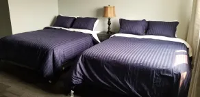 Gibbons hotel &Tavern - Quarto