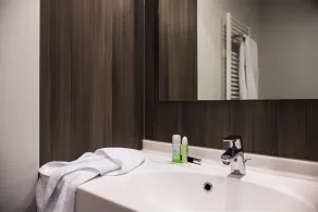 ibis Styles Haarlem City - Chambre