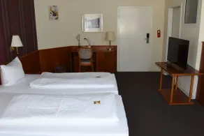 Trip Inn Parkhotel Bad Ems - Room