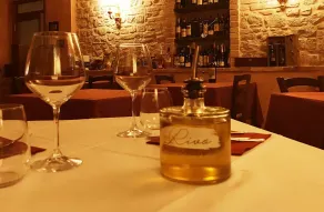 Colle Indaco Wine Resort & Spa - Ristorante