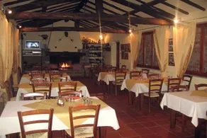 Agriturismo la Torre - Restaurant
