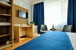 Hotel Class Hermannstadt - Room
