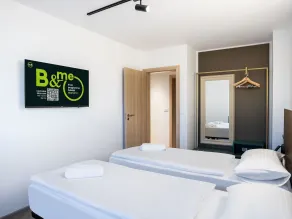 B&B HOTEL Maribor Orel - Værelse