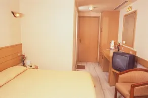 Hotel Midland - Room