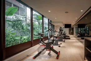 Crownshine Resort - Gym
