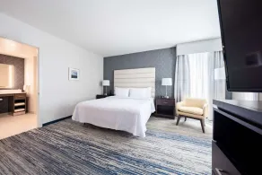 Homewood Suites by Hilton Sunnyvale-Silicon Valley - Chambre