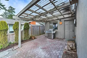 Lovely Coupeville Home w/ Puget Sound Views! - Interiör