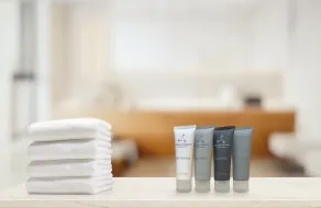 JW Marriott Los Angeles L.A. LIVE - Chambre