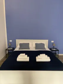 Nenetta Rooms & Suites Monopoli - Rom
