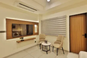Hotel Skyvista - Zimmer