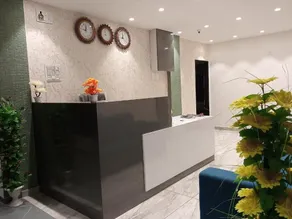 Hotel Mansarovar - Reception