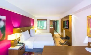 Radisson Blu Hotel, Kuwait - Room