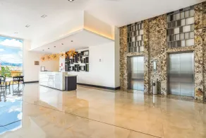 Four Points by Sheraton Cuenca - Reception