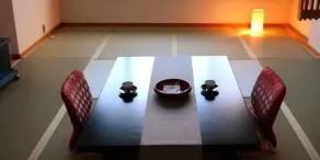 Simamegurinoyado Sakai - Camera