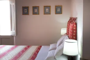 Agriturismo Le Cerque - Zimmer