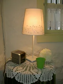 Cerrado do Cruzeiro - Quarto