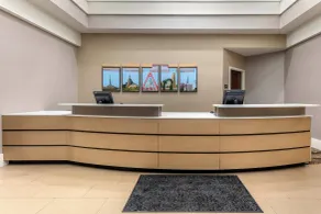 Residence Inn by Marriott Columbus - Réception