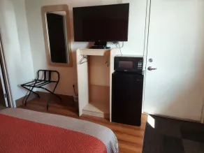 Motel 6-Pendleton, OR - Chambre