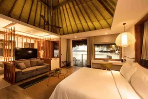 Tahiti Lagoon Resort - Room