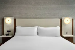 AC Hotel Arlington National Landing - Chambre