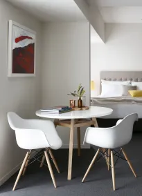 Art Series - The Watson - Room