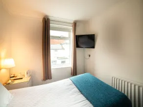 The Douglas Hotel - Habitación