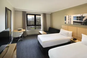 Mercure Sydney Macquarie Park - Room