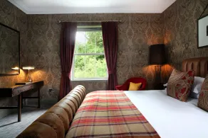 Cameron House on Loch Lomond - Habitación
