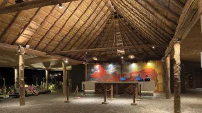 Hotel Wayira Beach by On vacation - Reception