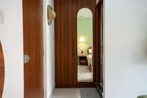 Nivara Stays Kukatpally - A boutique Hotel Brand - Værelse