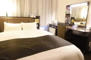 APA Hotel Kagoshima Tenmonkan - Camera