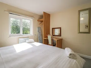 NEWFIELD INN - Zimmer