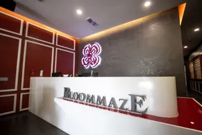 Bloommaze Boutique Hotel Puchong - Réception