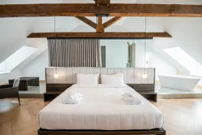 Hôtel Boutique Ophelia - Par Aneyro - Quarto