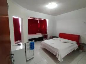 Hotel Oliveira - Room