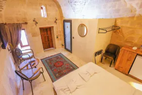 Mardin Bedirhan Bey Konak Hotel - Room