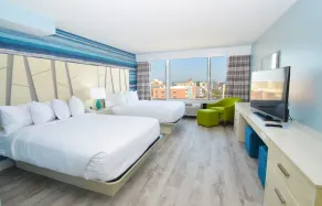 Fenwick Inn - Chambre