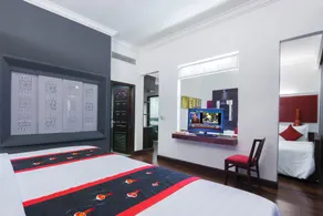 Memoire d' Angkor Boutique Hotel - Room