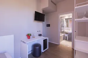 Garner Hotel Rome Aurelia by IHG - Zimmer