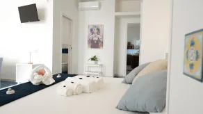 Kalinifta Rooms Apartment - Chambre