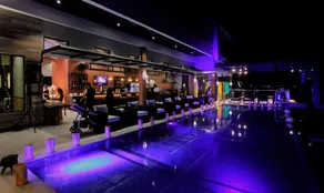 Capitol Hill Hotel and Suites - Piscine