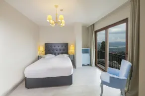Motali Life Hotel - Habitación