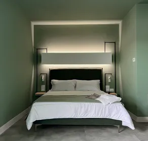 Maiorano Boutique Hotel - Room
