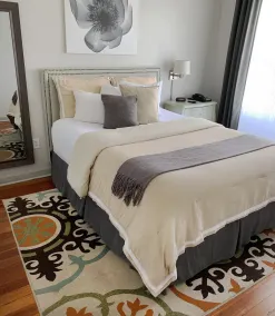 Artisan Downtown - Chambre
